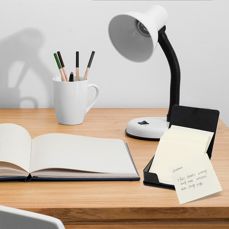 Square Sticky Notes Box