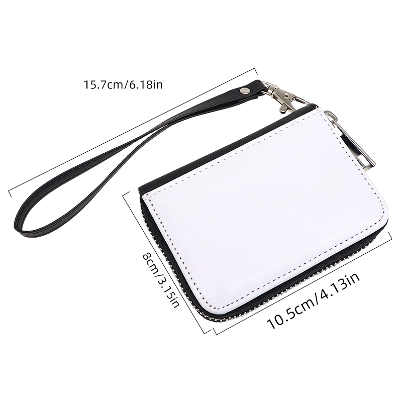 Hand Wallets