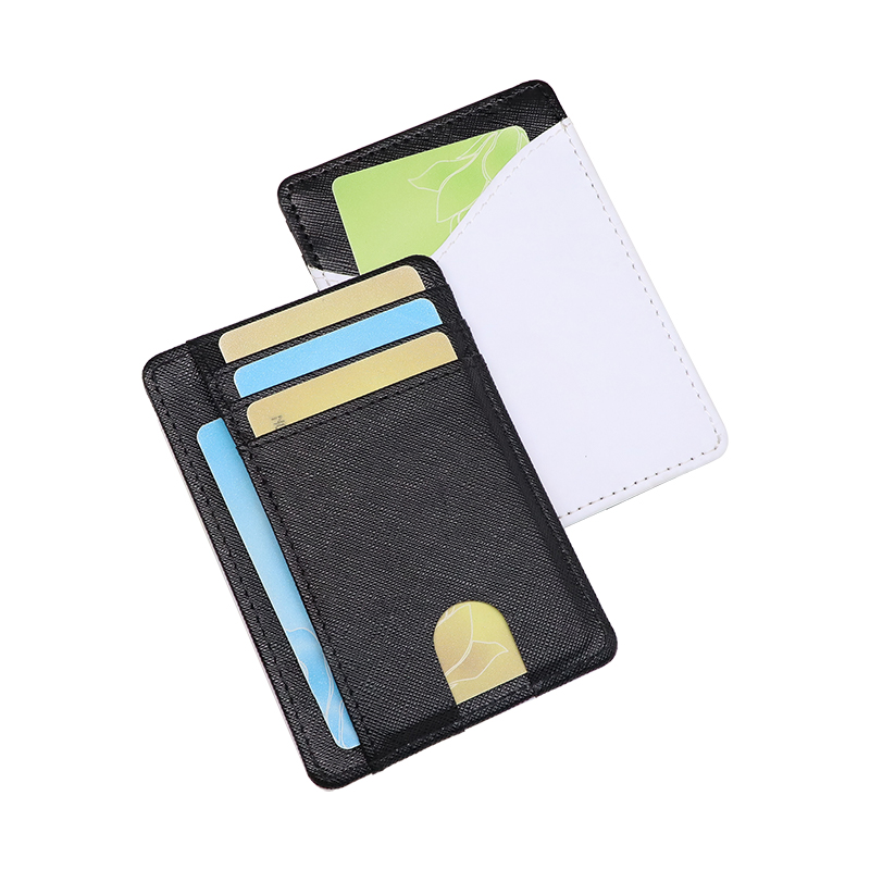 Multi Card Slot Card Holders