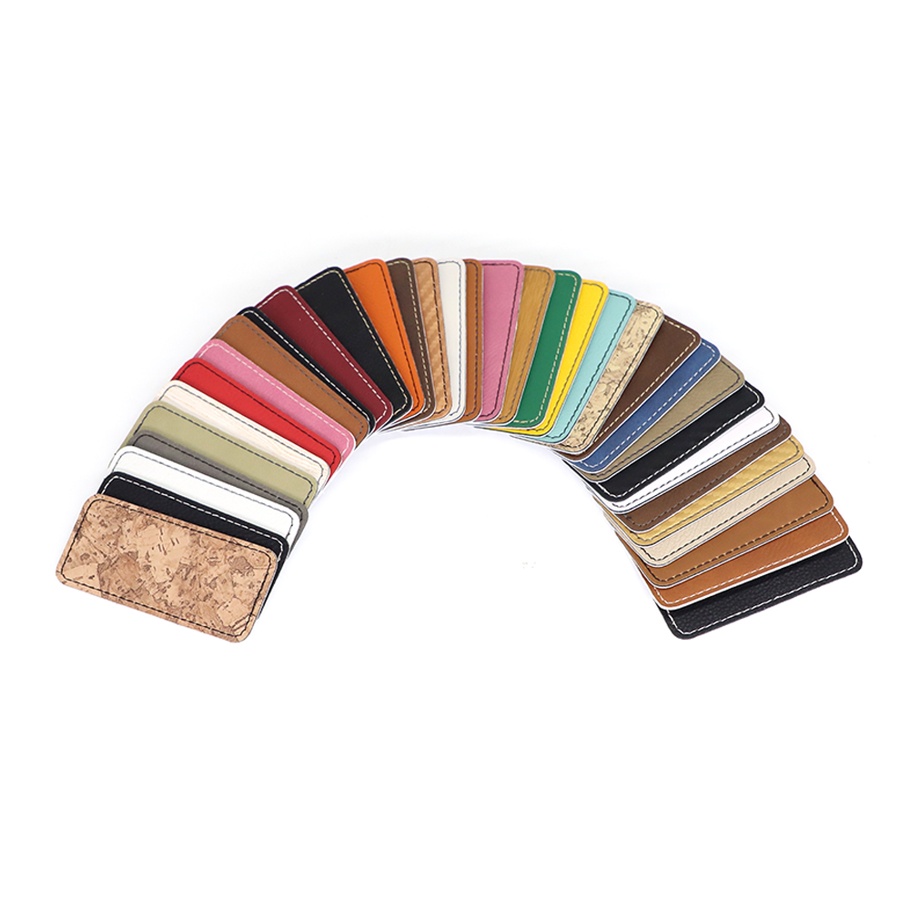 Slender Rectangular Hat Patches