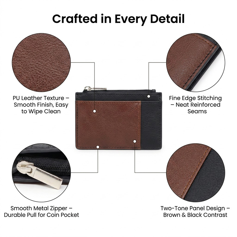 Wallets