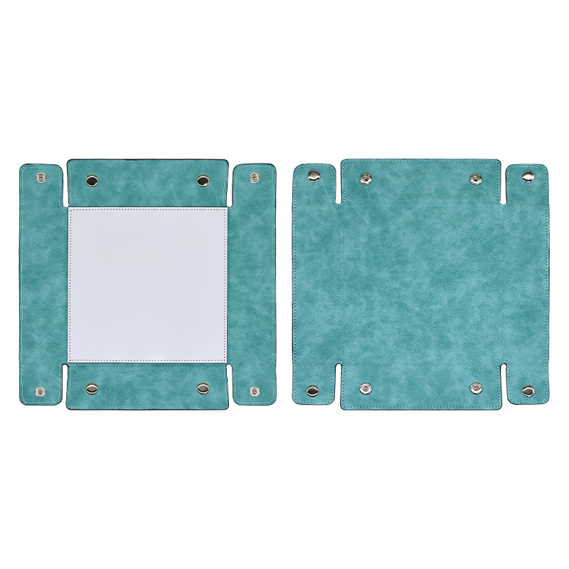 Square Storage Trays