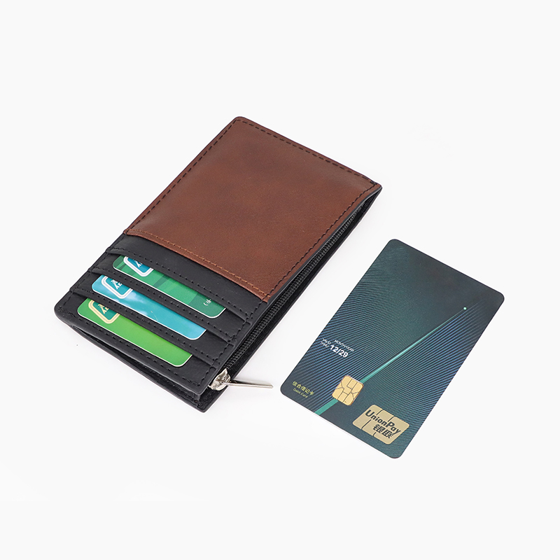 Wallets