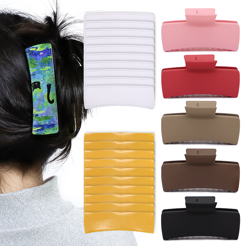 2025 New Hair Clips