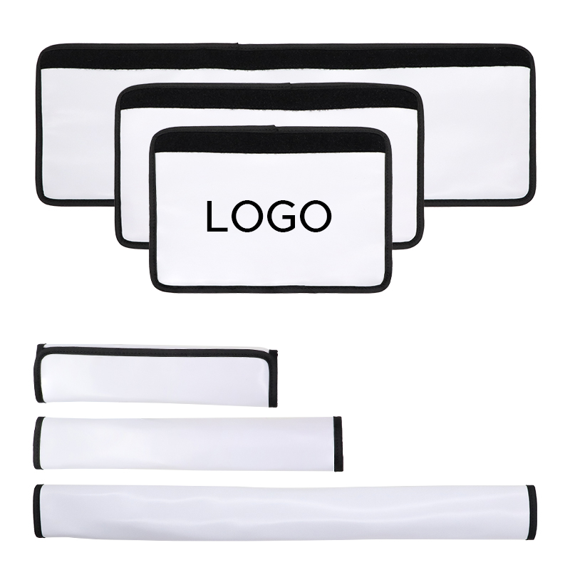 Seat Belt Shoulder Pad