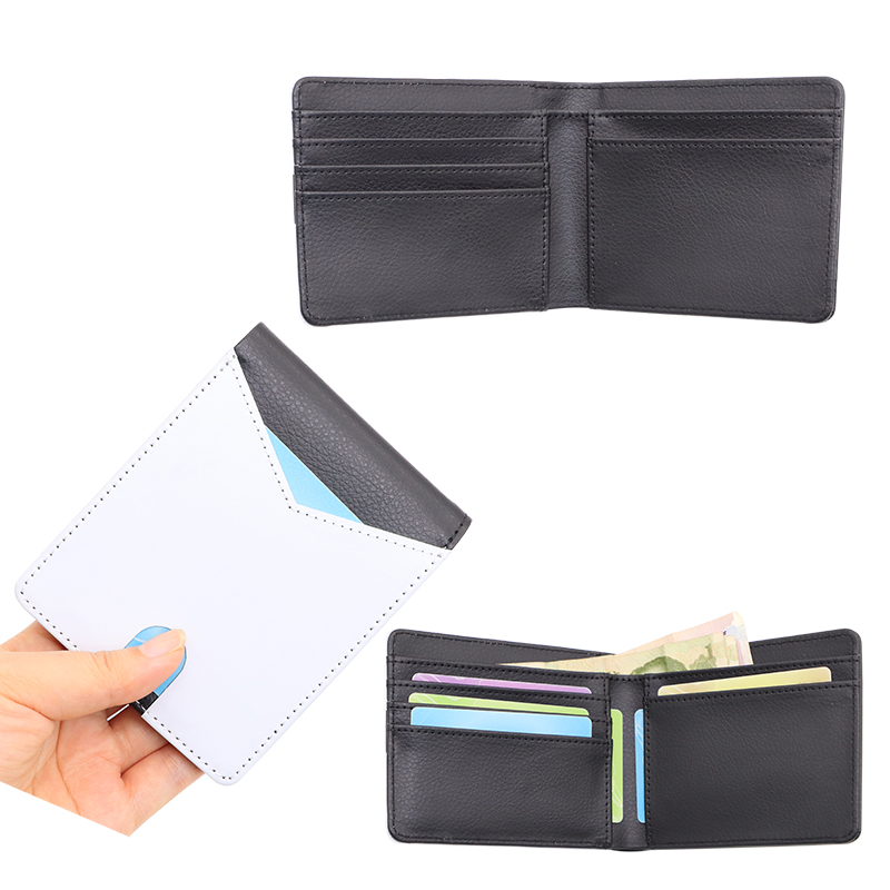 New Wallets