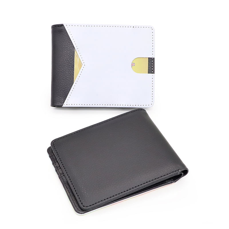 New Wallets