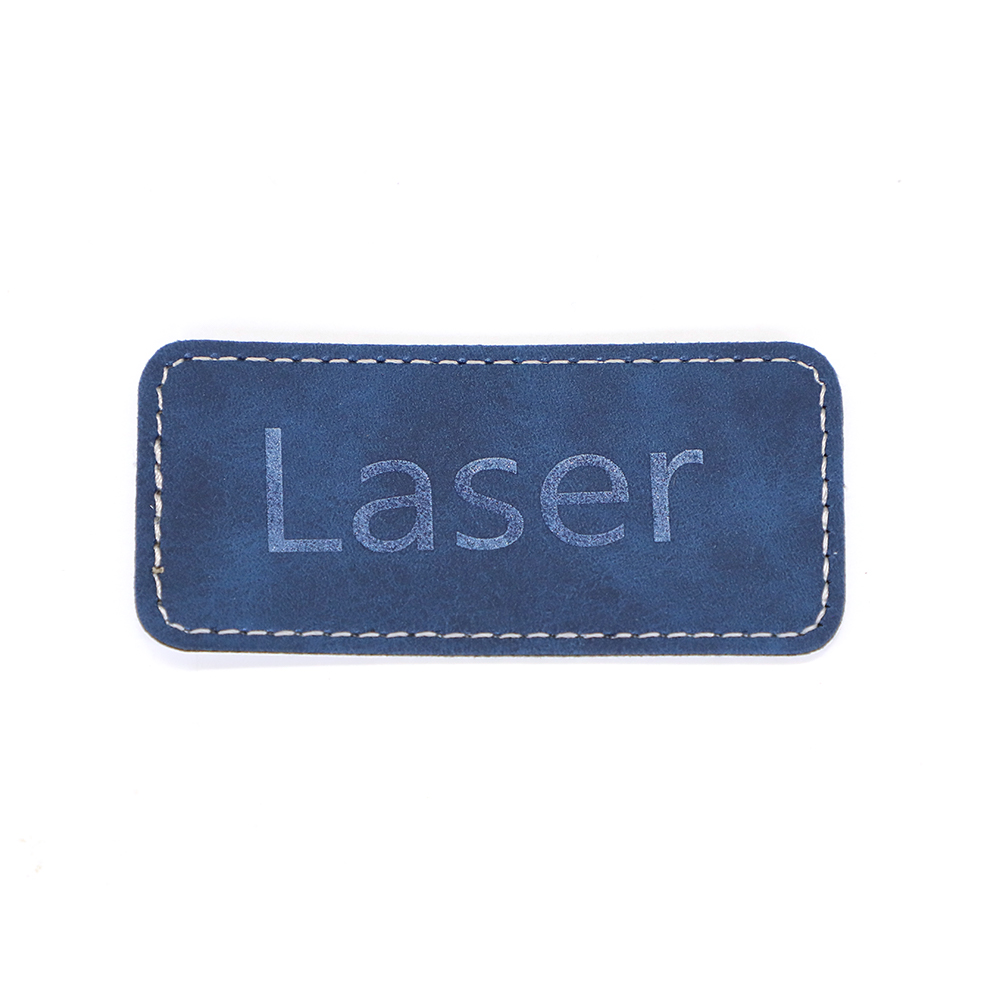 Slender Rectangular Hat Patches