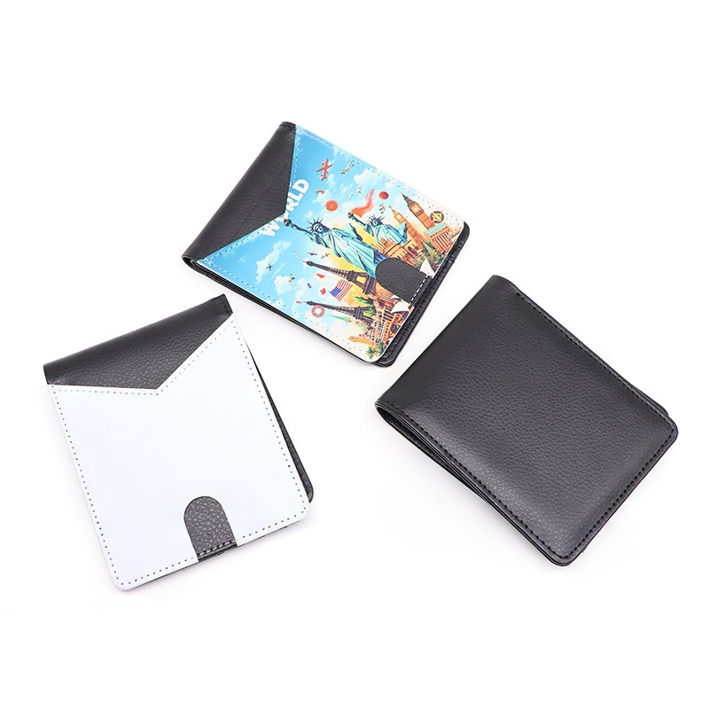 New Wallets