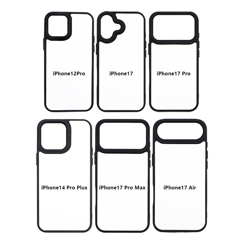 Magnetic Phone Cases