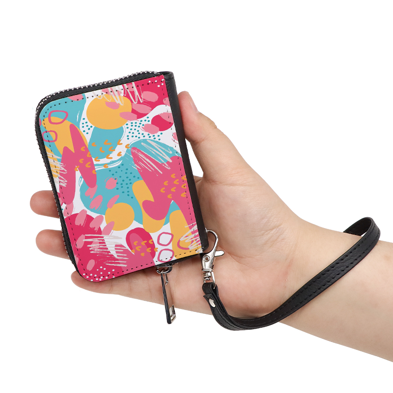 Hand Wallets