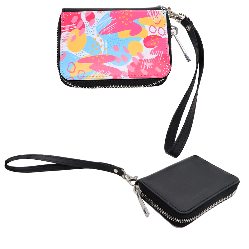 Hand Wallets