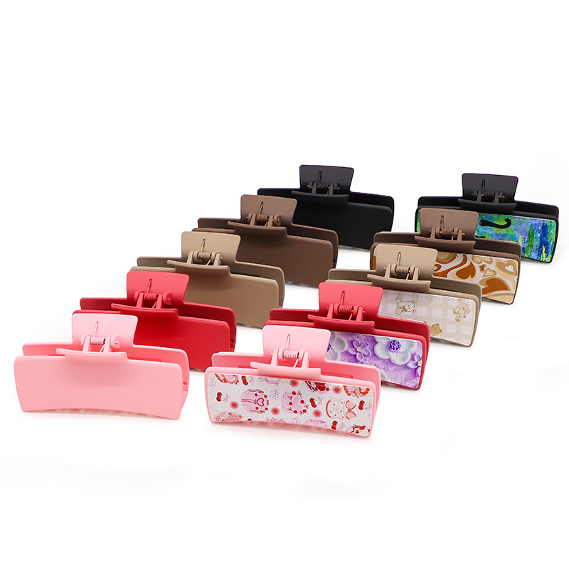 2025 New Hair Clips