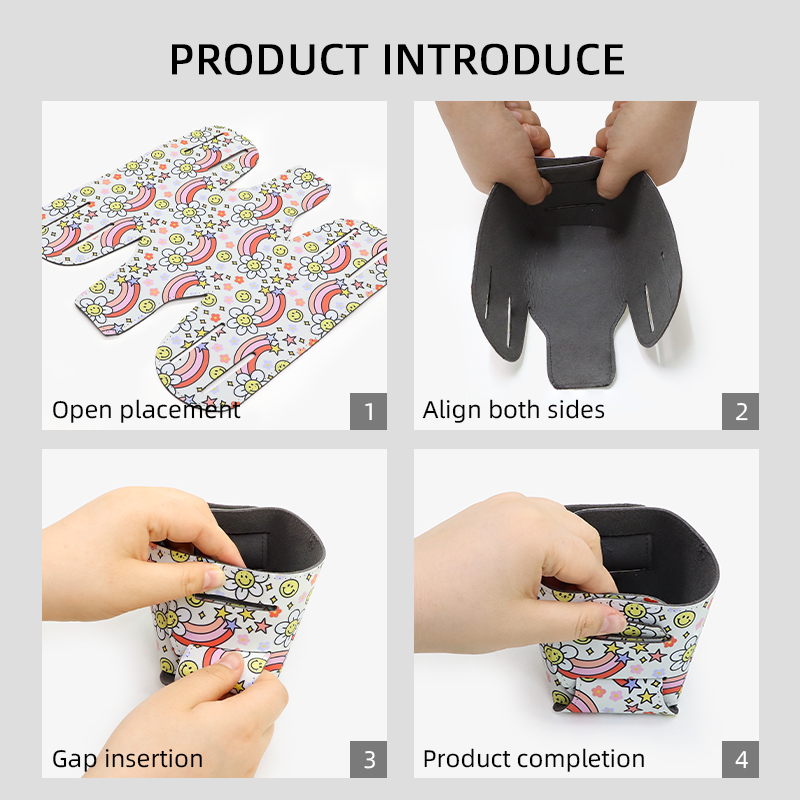 Pen Holder