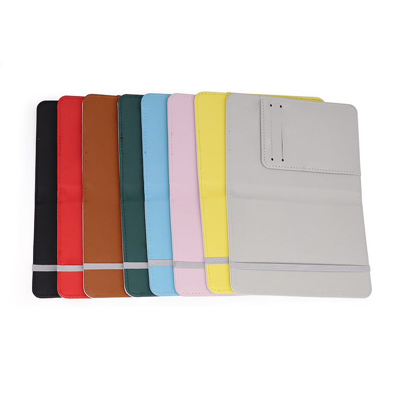 Full Color Sublimation Passport Covers