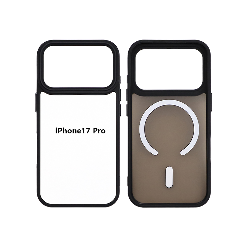 Magnetic Phone Cases