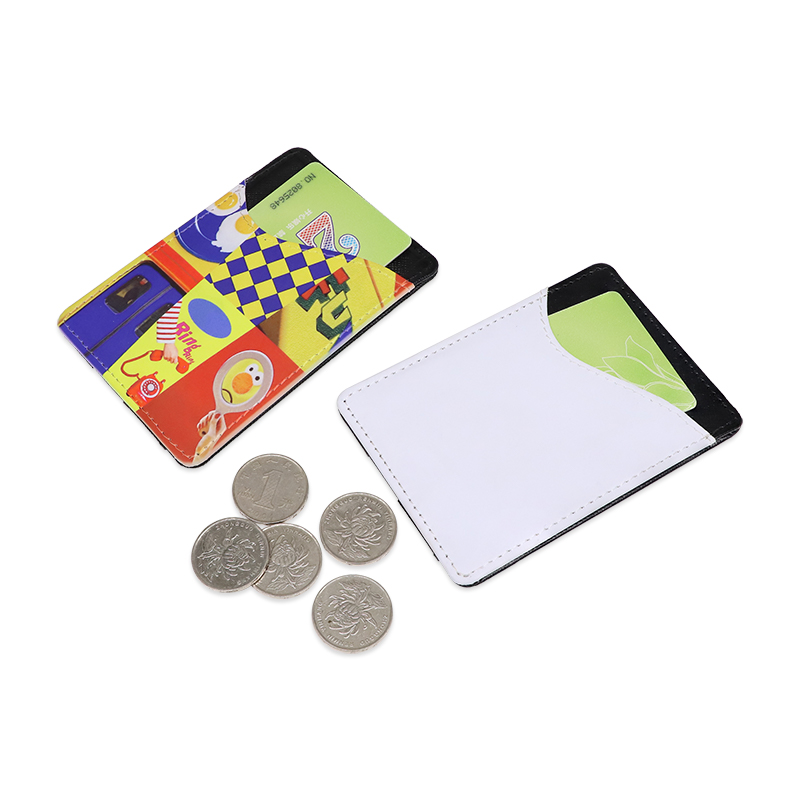 Multi Card Slot Card Holders
