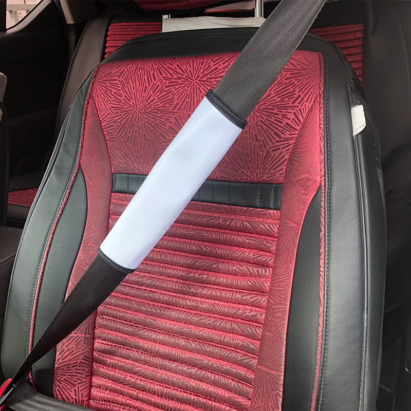 Seat Belt Shoulder Pad