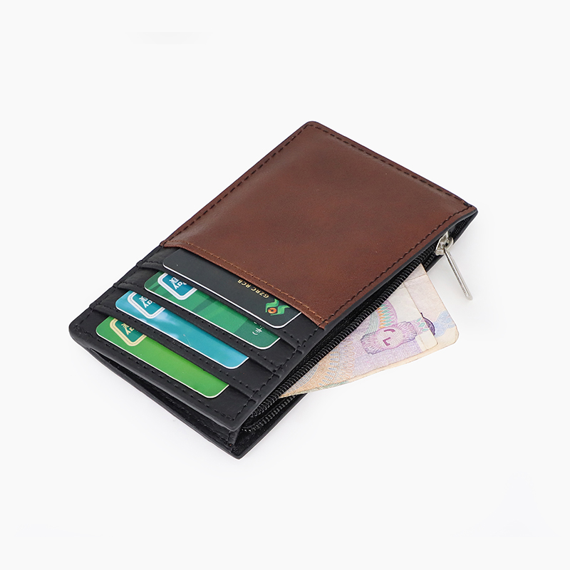 Wallets