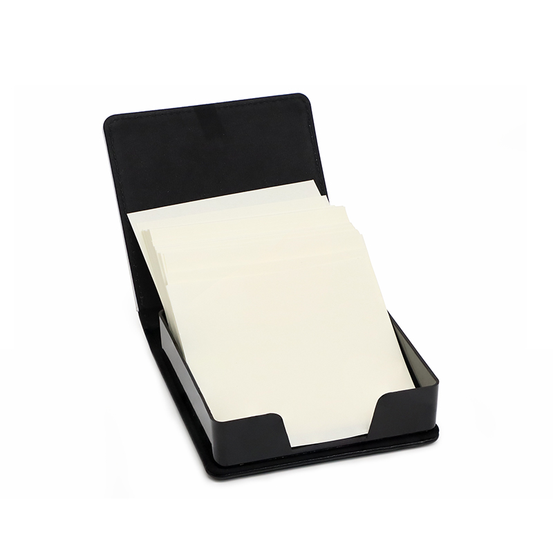 Square Sticky Notes Box