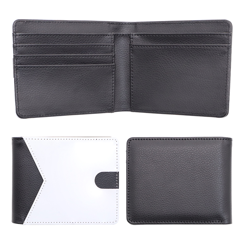 New Wallets