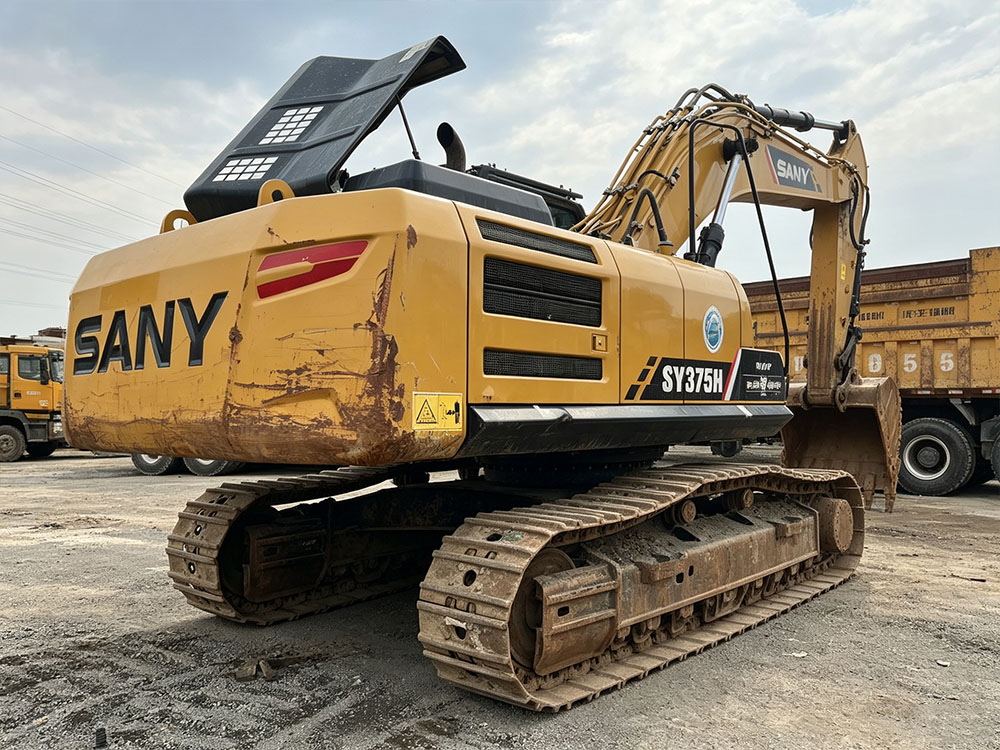 SANYI 375