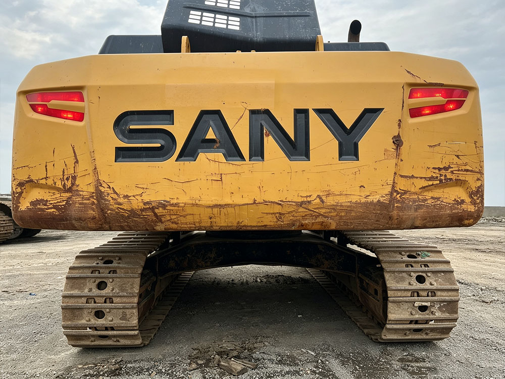 SANYI 375