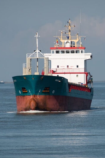 Marine engineering applications