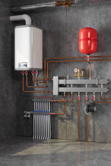 HVAC system applications