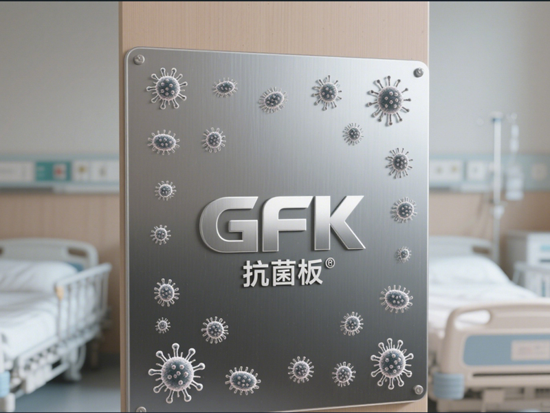 gkf抗菌板s