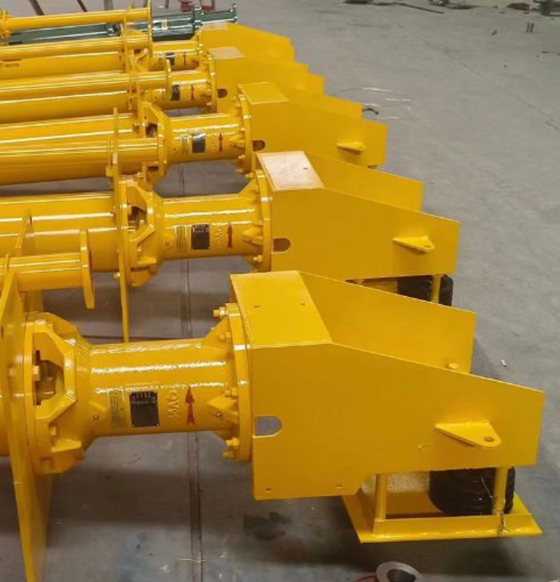 YZ Submerged Slurry Pump, QV Vertical Slurry Pump and Mud Pump