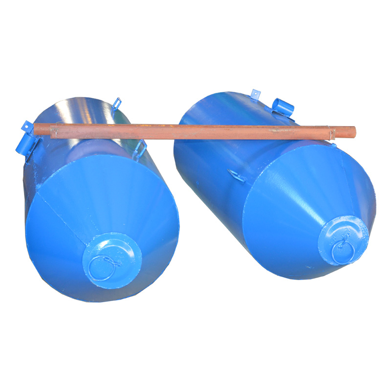 Stainless Steel Dredge Float