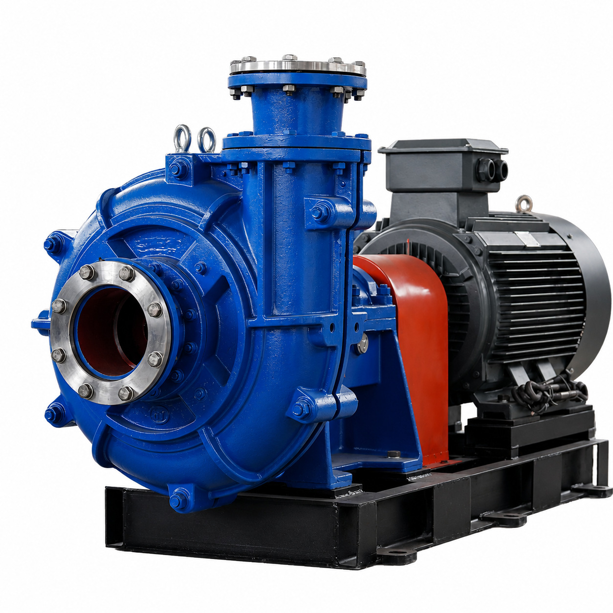 slurry pump