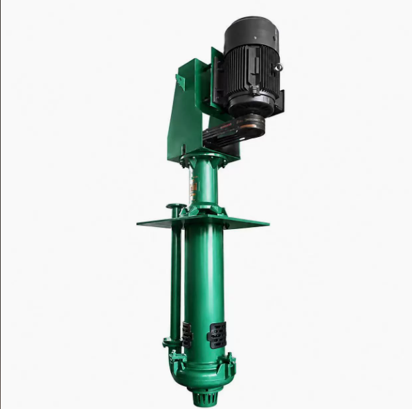 YZ Submerged Slurry Pump, QV Vertical Slurry Pump and Mud Pump