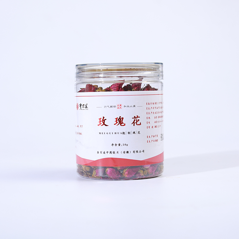 22-1-灌装玫瑰花