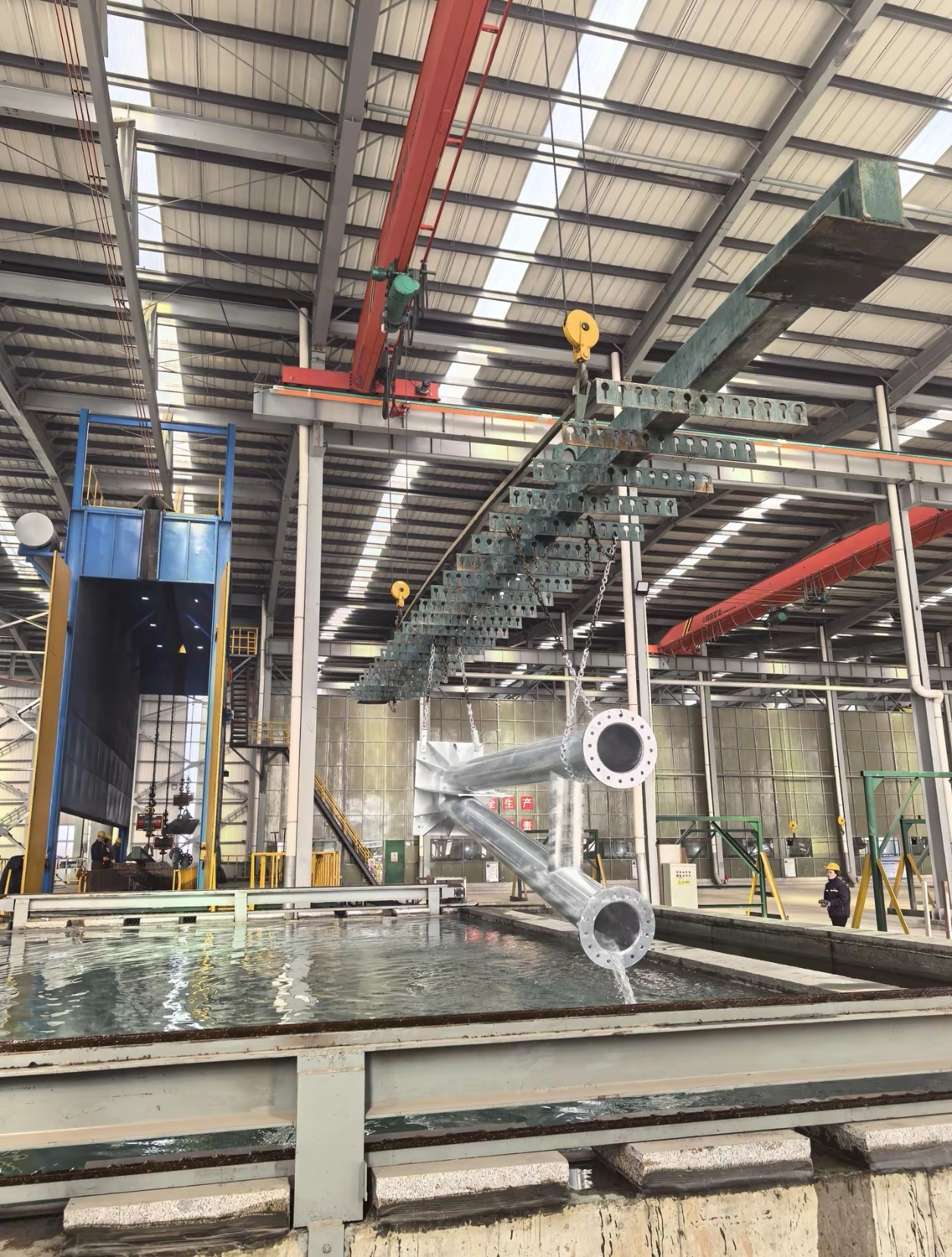 Hot-dip Galvanizing
