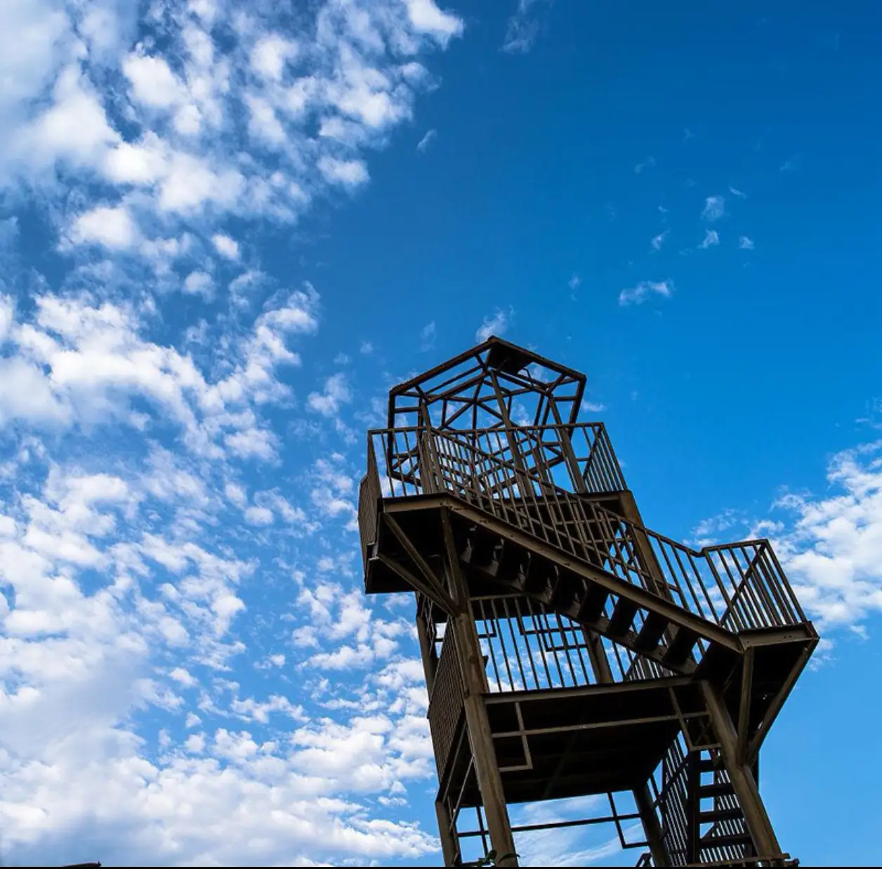 Observation Tower