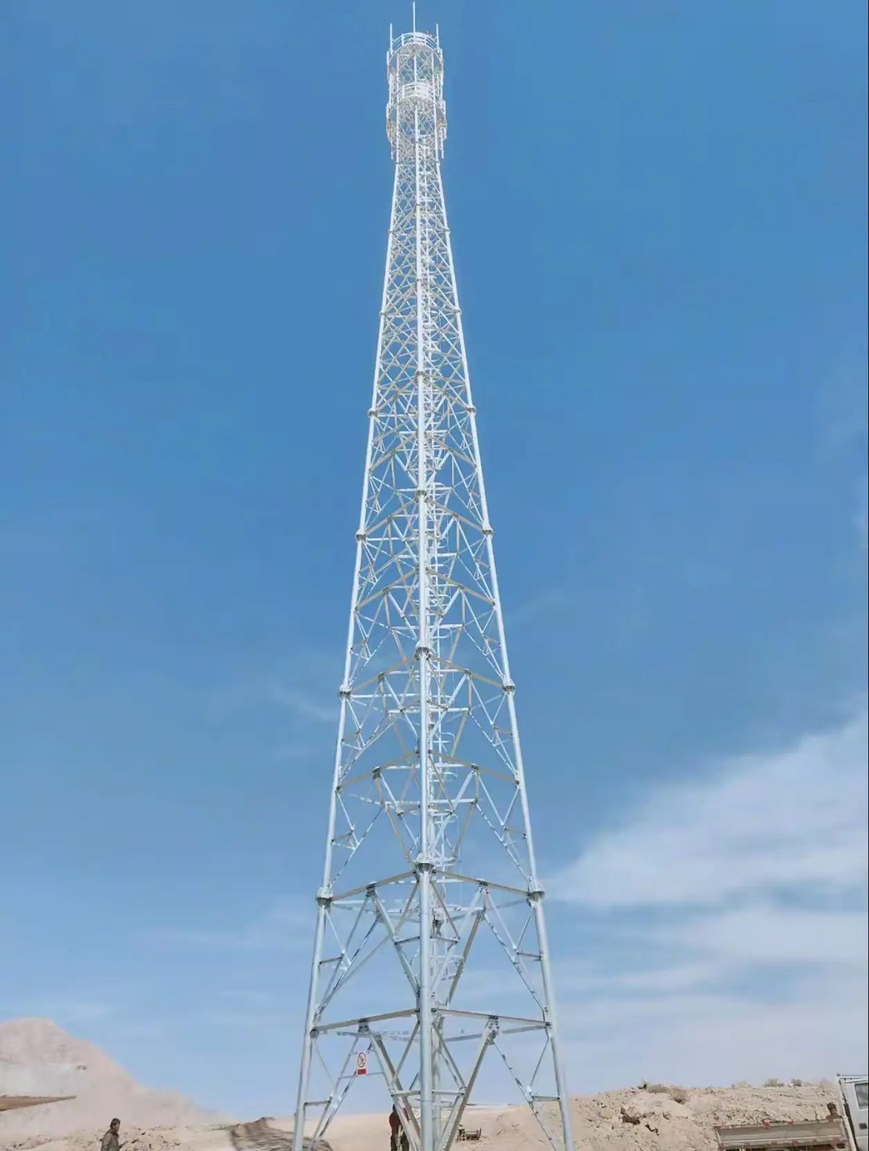 Communication Tower
