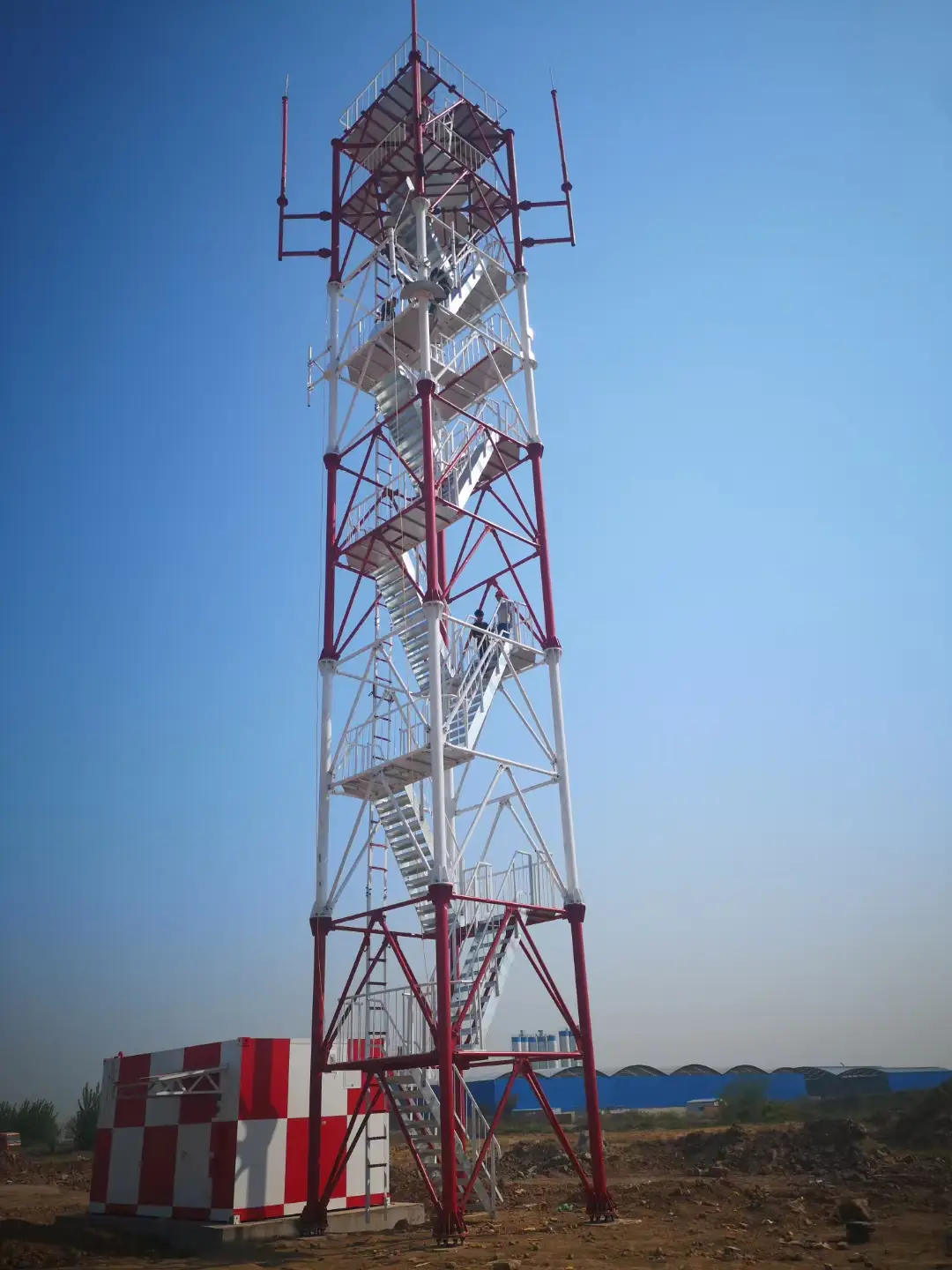 Observation Tower