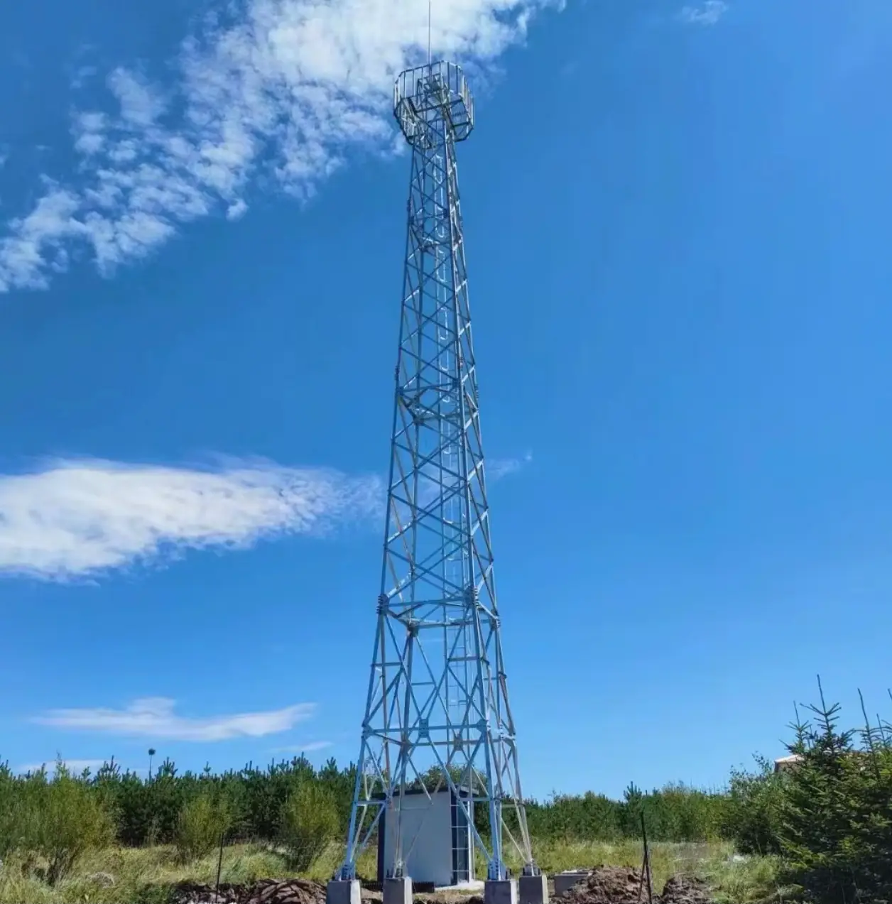 Observation Tower