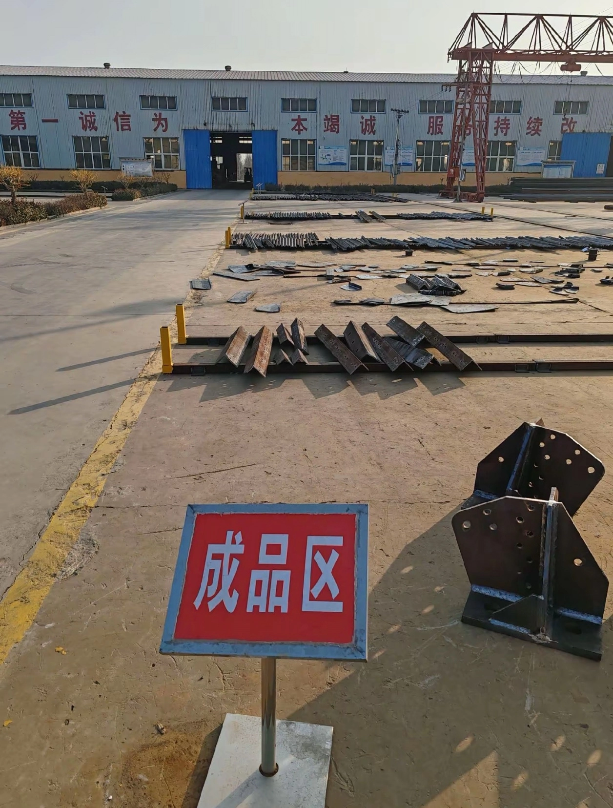 How Long Does It Take to Import Steel Towers from China? Lead Time Timeline Explained