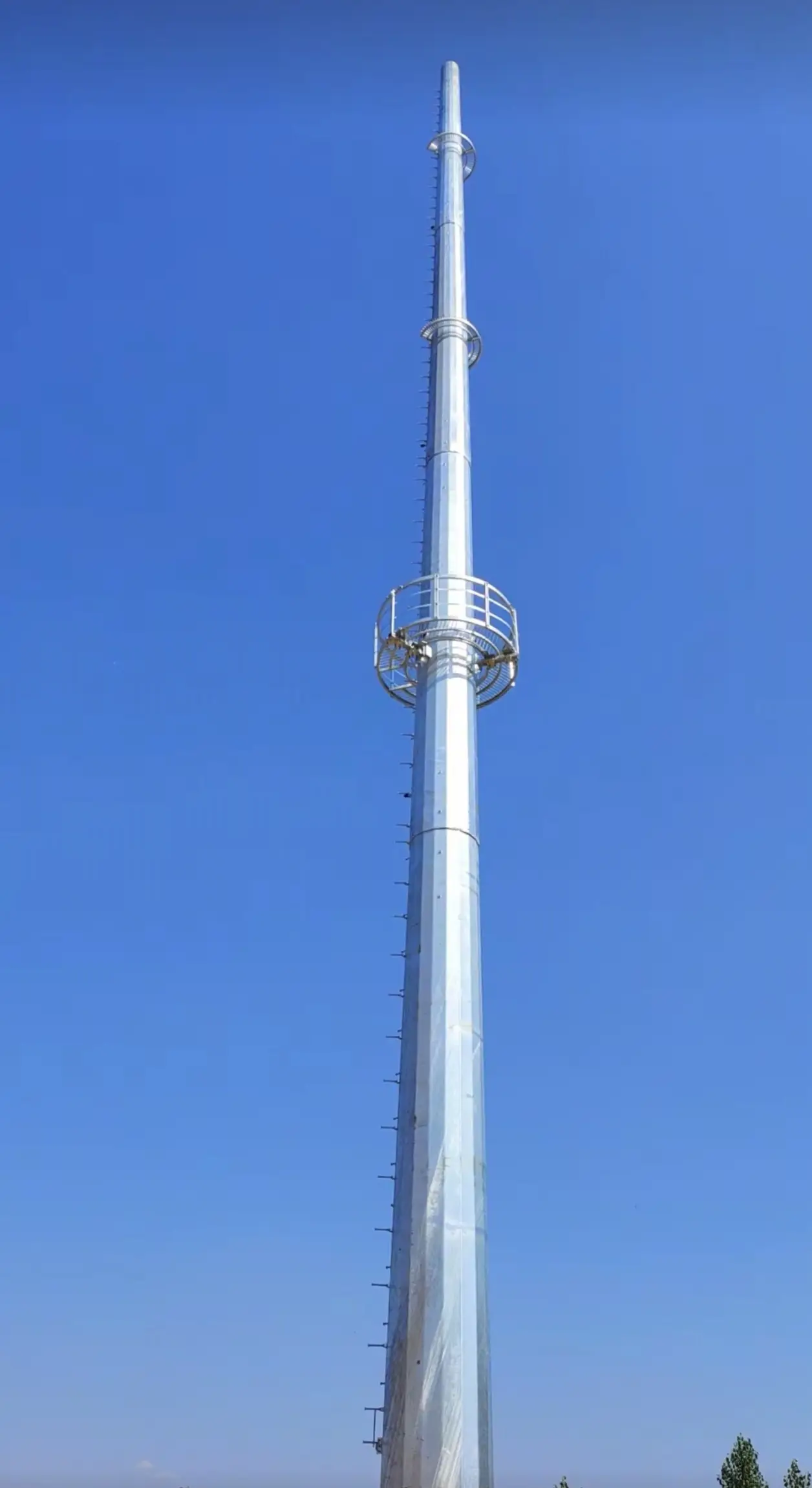 Communication Tower