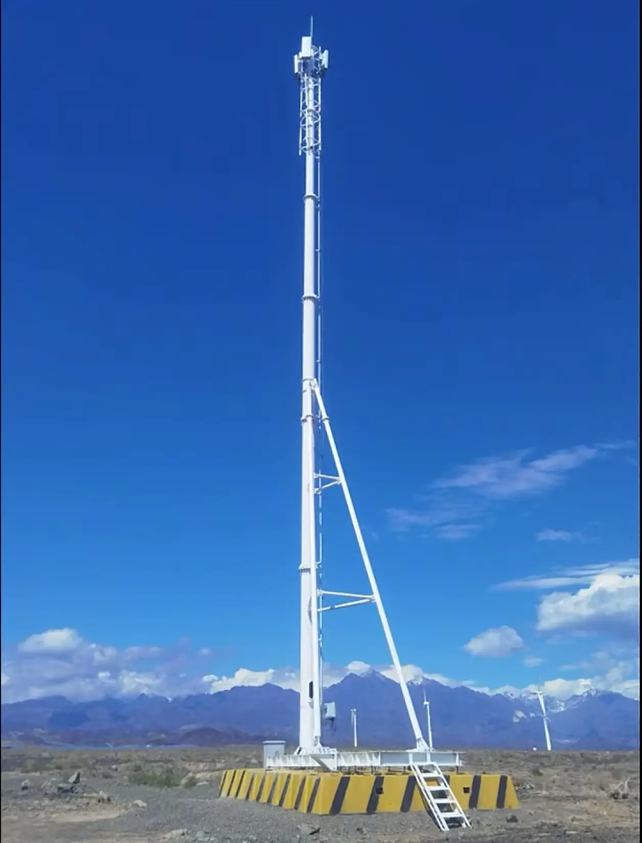 Communication Tower