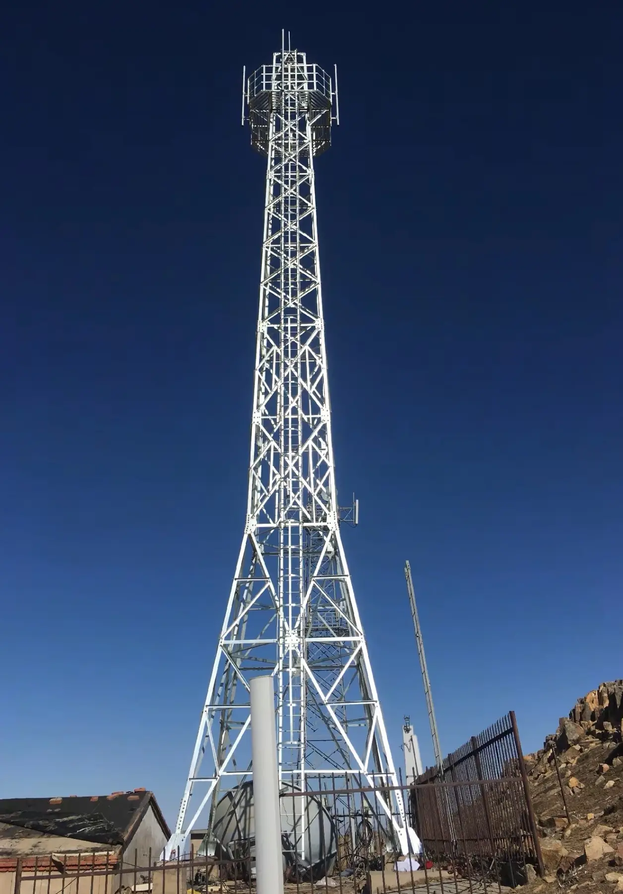 Communication Tower