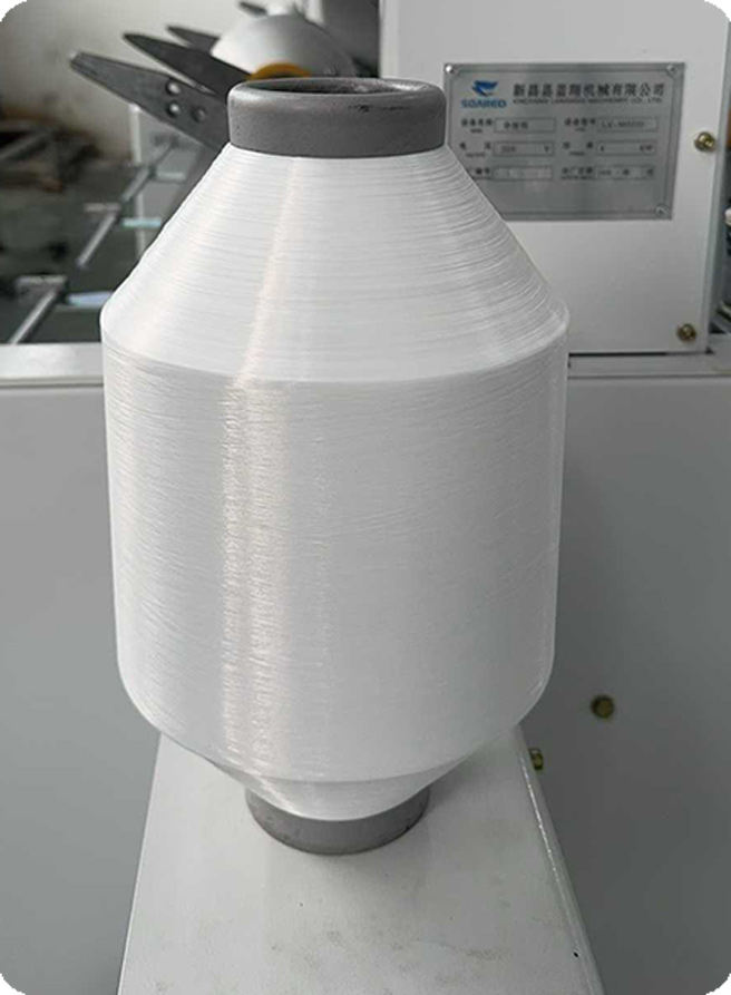 MÁQUINA DE DIVISIÓN DE HILO LX82