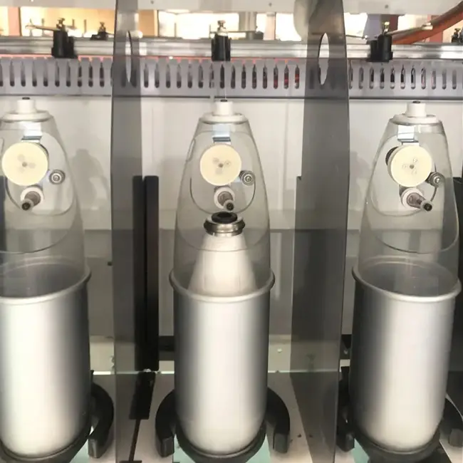 LX600雪尼尔机 永磁同步节能电机 超细支雪尼尔纱生产设备 纺织厂技改设备