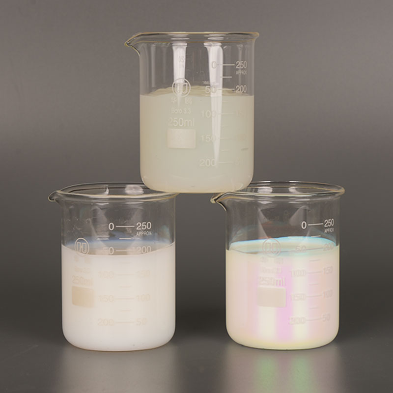 KH-8924 Acrylic Resin