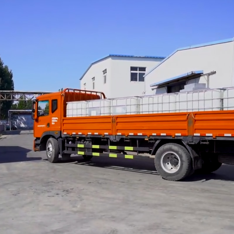 KH-1166 Styrene-Acrylic Polymer Emulsion