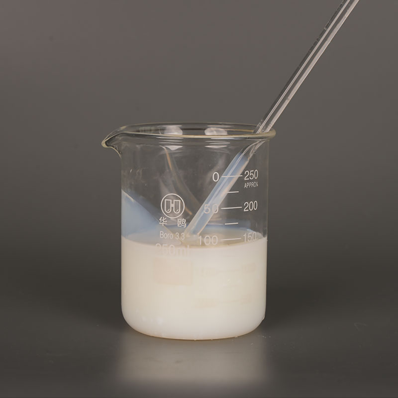 KH-4166 Acrylic Polymer Emulsion For Geogrid