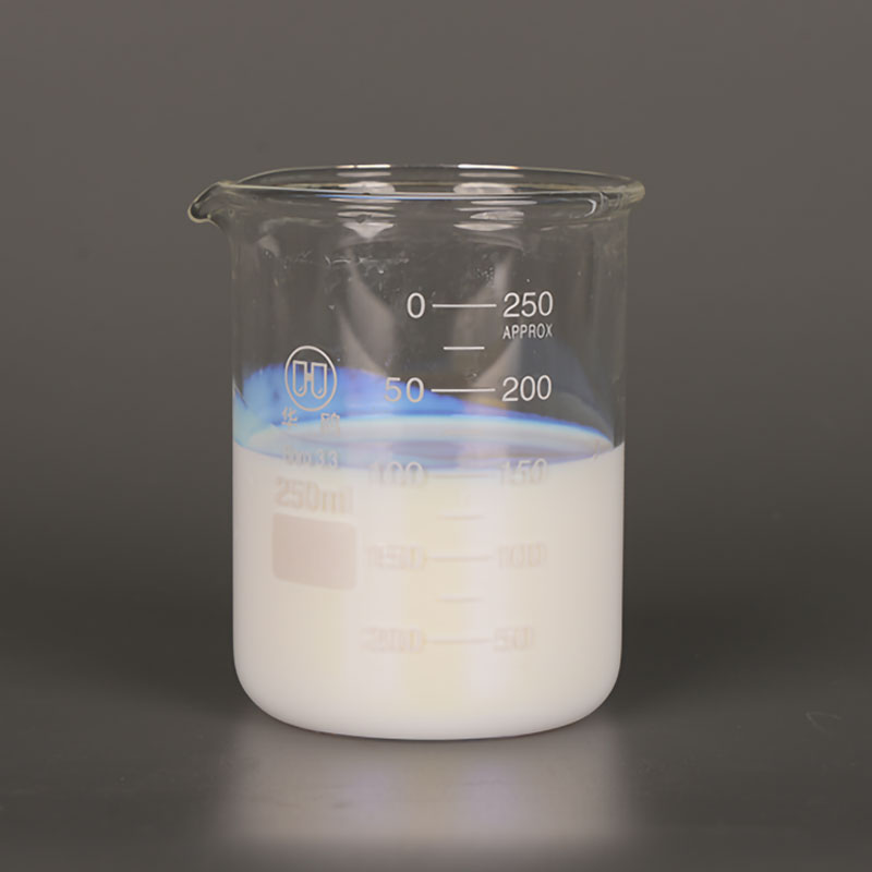 KH-3166 Acrylic Polymer Emulsion For Water-based Industrial Paint